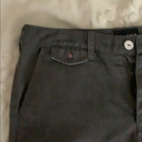 Men’s Hurley Size 32 Grey Shorts - Picture 2 of 3